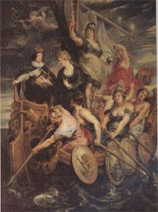 Peter Paul Rubens The Majority of Louis XIII (mk05) China oil painting art